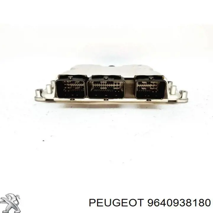  Peugeot/Citroen 9640938180 ціна, від 63.83 USD