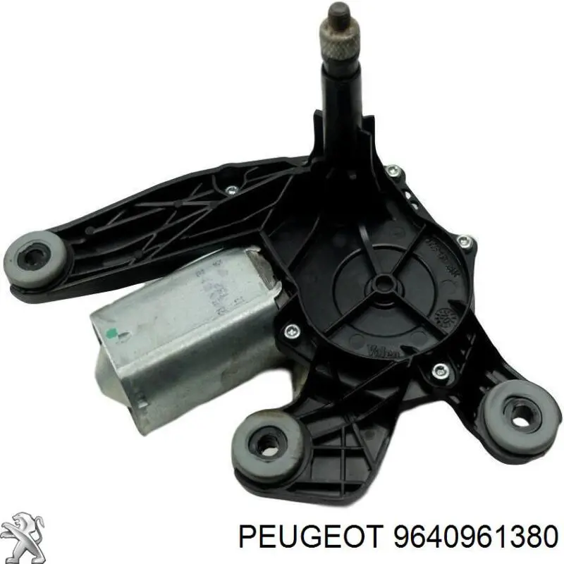 9640961380 Peugeot/Citroen 