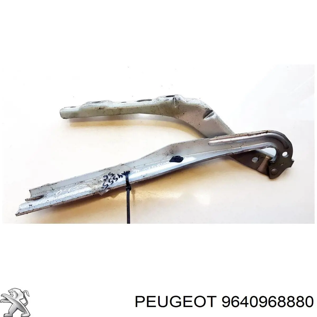 9640968880 Peugeot/Citroen 