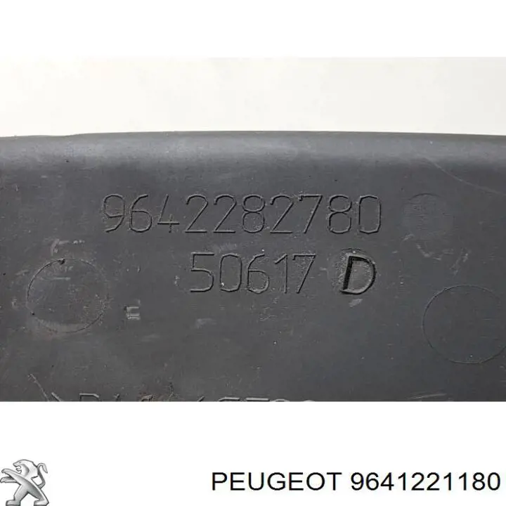  9641221180 Peugeot/Citroen