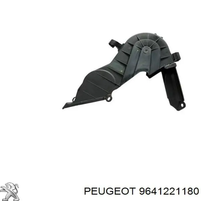 9641221180 Peugeot/Citroen 