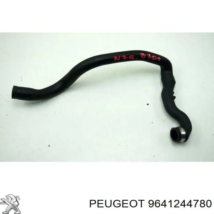  Peugeot/Citroen 9641244780