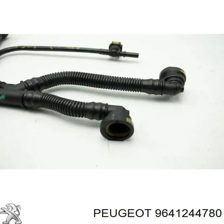  Peugeot/Citroen 9641244780 ціна, від 9.52 USD