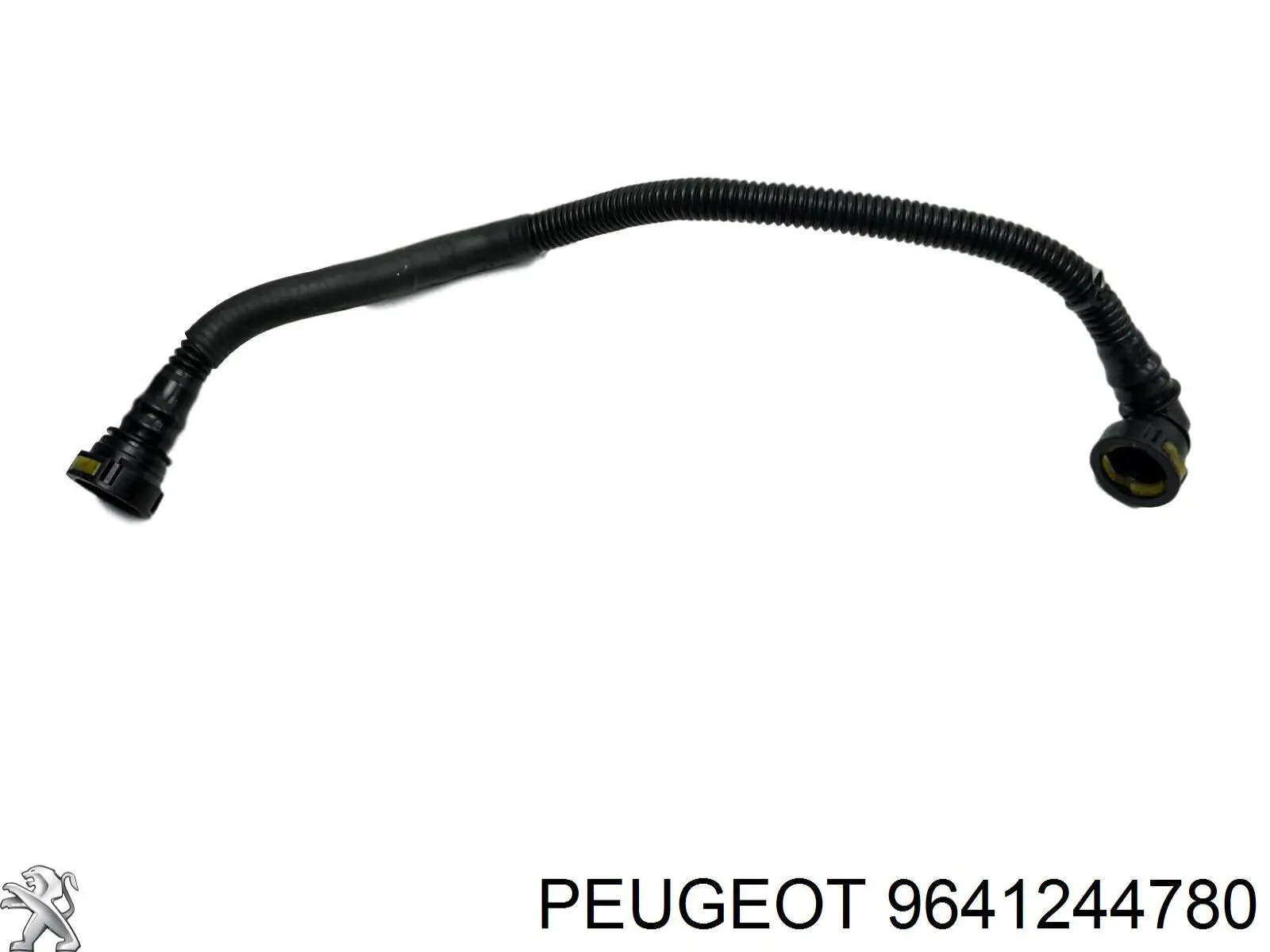 9641244780 Peugeot/Citroen 