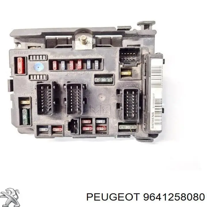 Купити 9641258080 Peugeot/Citroen 