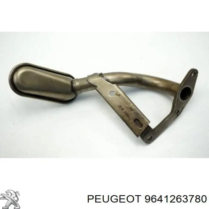 Купити 9641263780 Peugeot/Citroen 