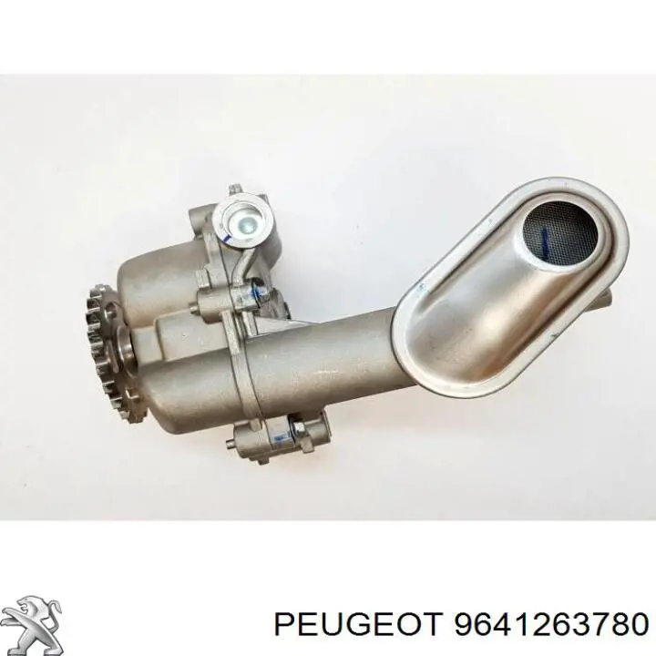  Ford 9641263780 ціна, від 16.12 USD