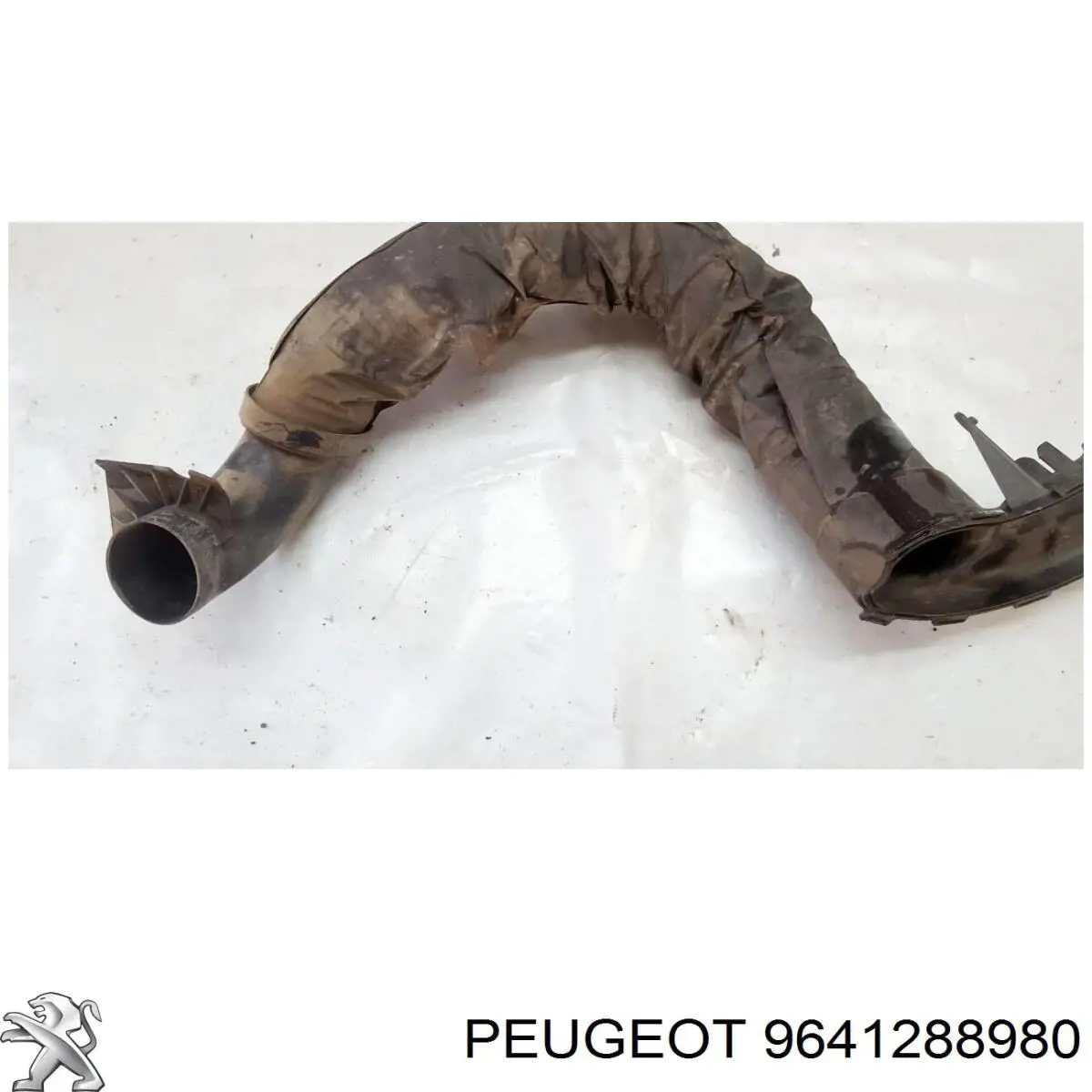 9641288980 Peugeot/Citroen 