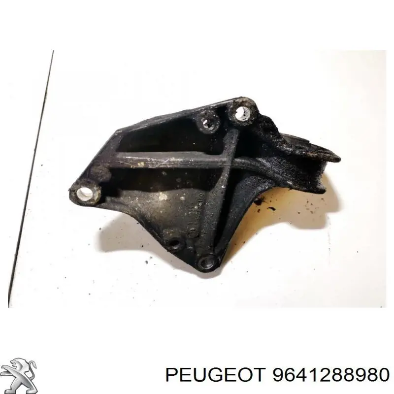  Peugeot/Citroen 9641288980 ціна, від 11.72 USD