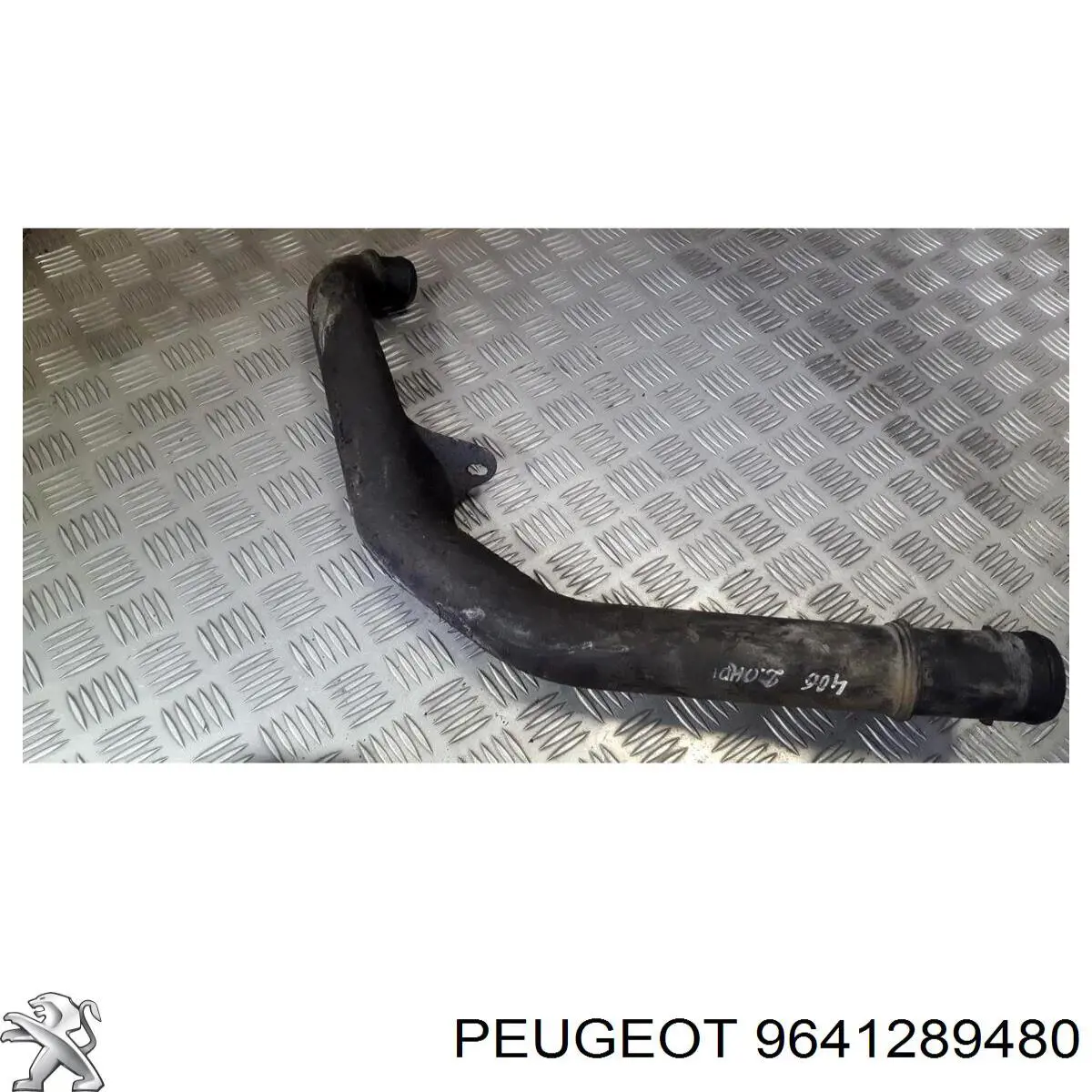  Peugeot/Citroen 9641289480 ціна, від 11.73 USD