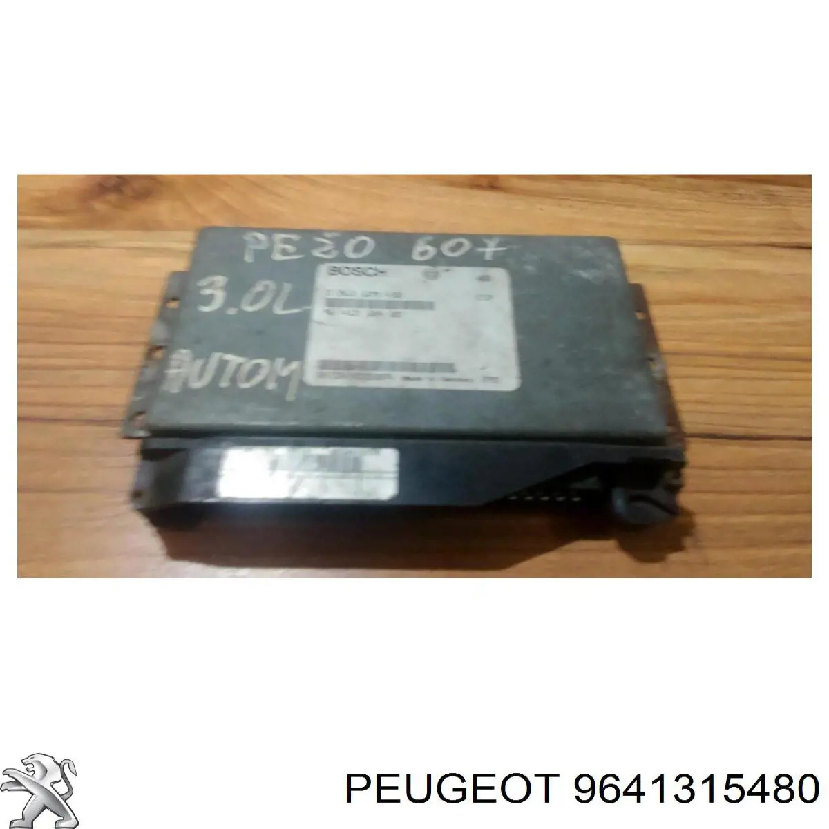  0265109629 Bosch