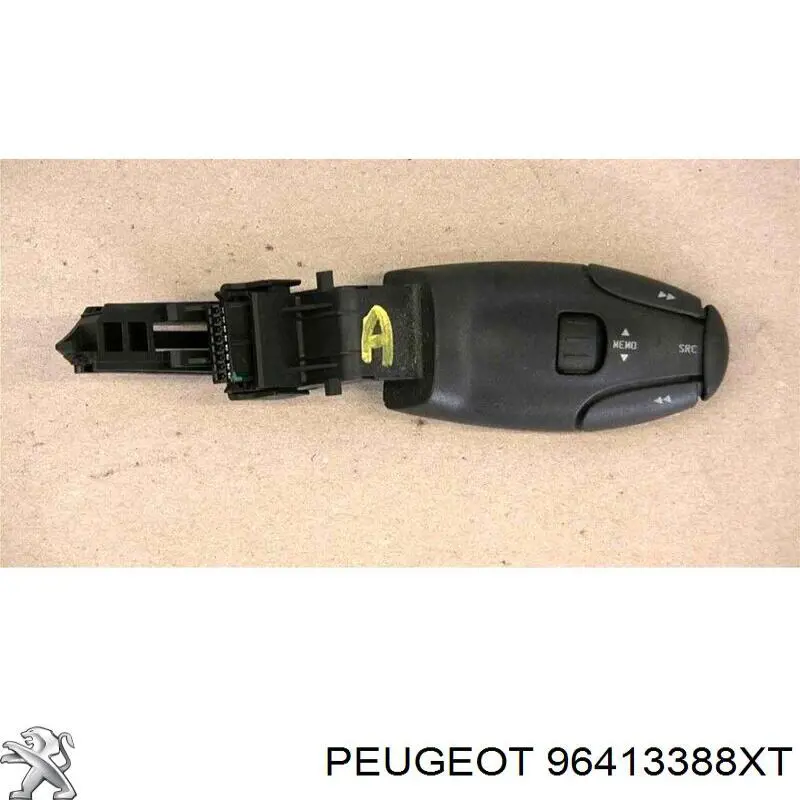 Купити 96413388XT Peugeot/Citroen 