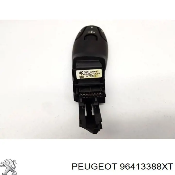  Peugeot/Citroen 96413388XT ціна, від 4.22 USD