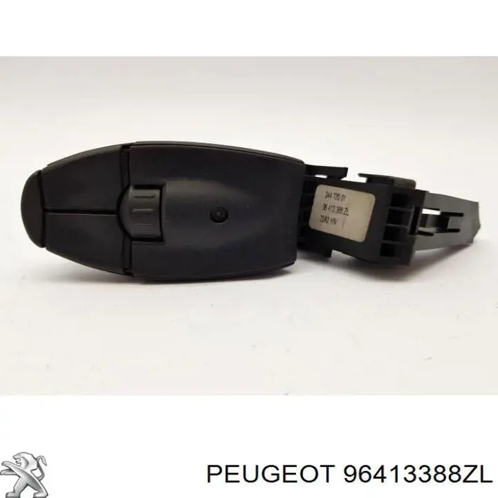  Peugeot/Citroen 96413388ZL ціна, від 7.05 USD