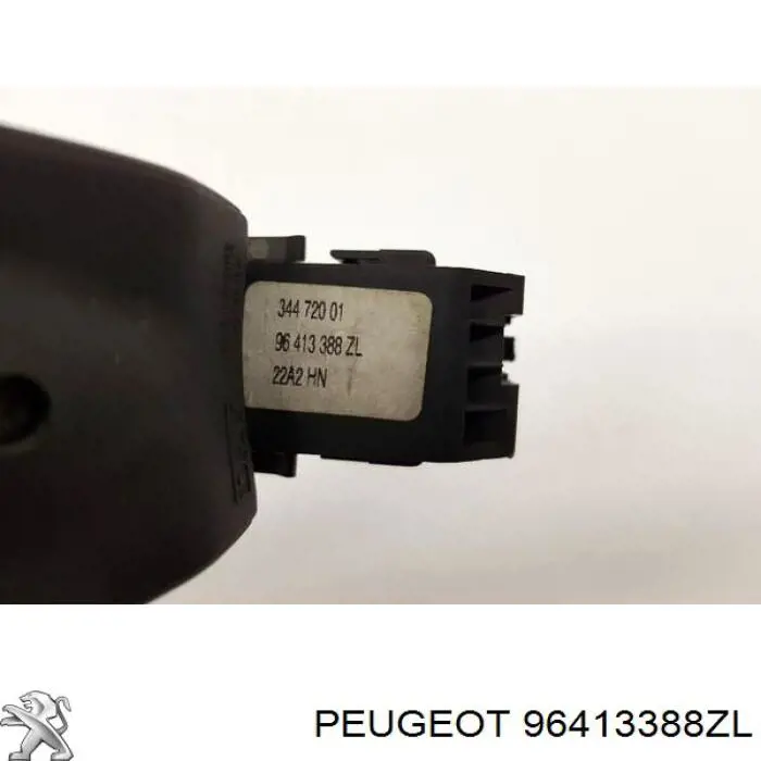 Купити 96413388ZL Peugeot/Citroen 