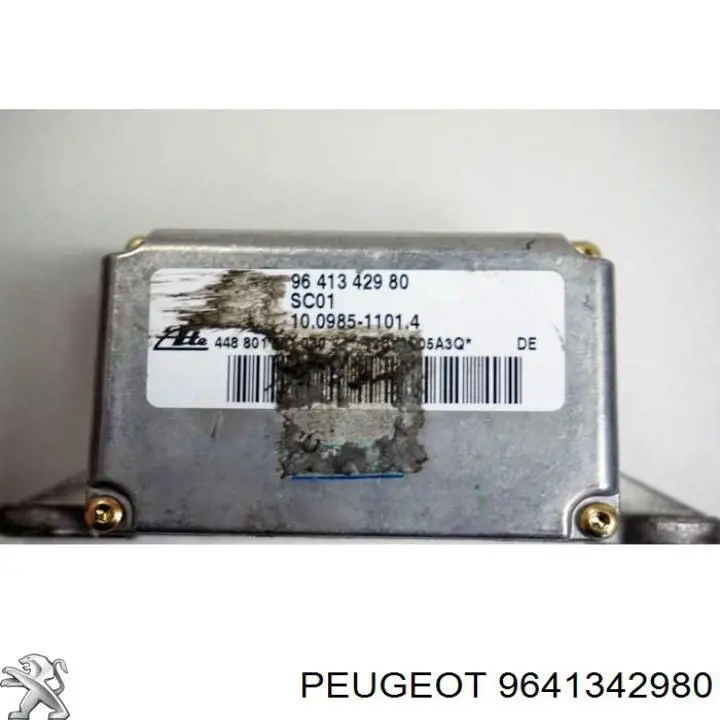 9641342980 Peugeot/Citroen 