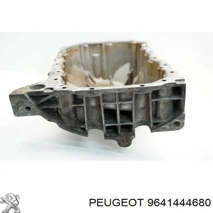 9641444680 Peugeot/Citroen