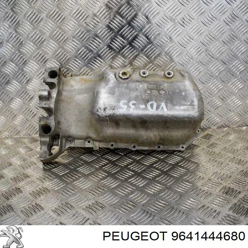  Peugeot/Citroen 9641444680 ціна, від 30.76 USD