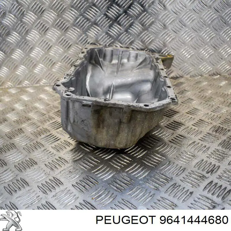 Купити 9641444680 Peugeot/Citroen 