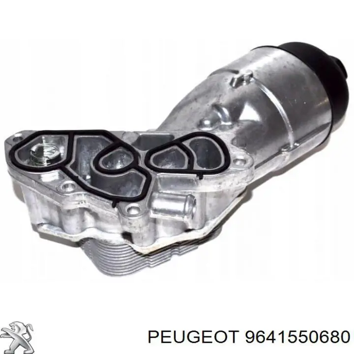9641550680 Peugeot/Citroen 