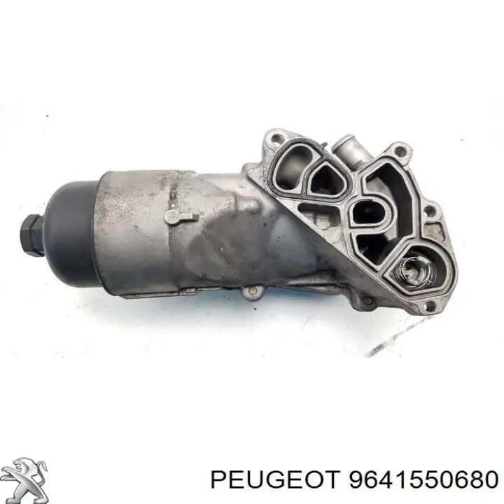  9641550680 Peugeot/Citroen
