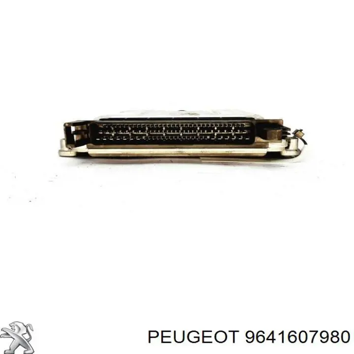 Купити 9641607980 Peugeot/Citroen 