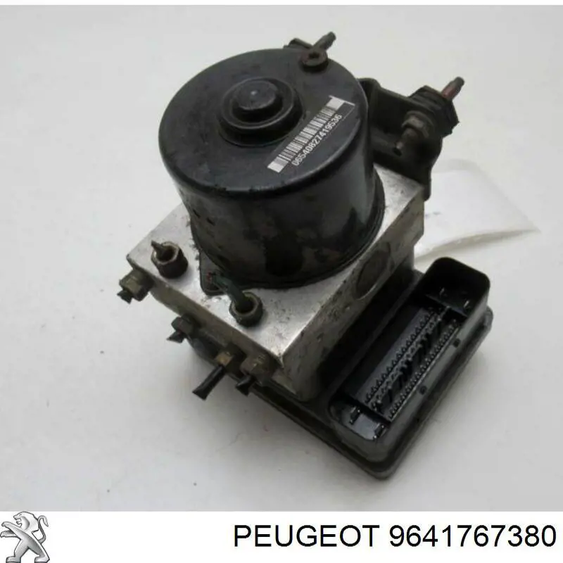  Peugeot/Citroen 9641767380 ціна, від 21.16 USD