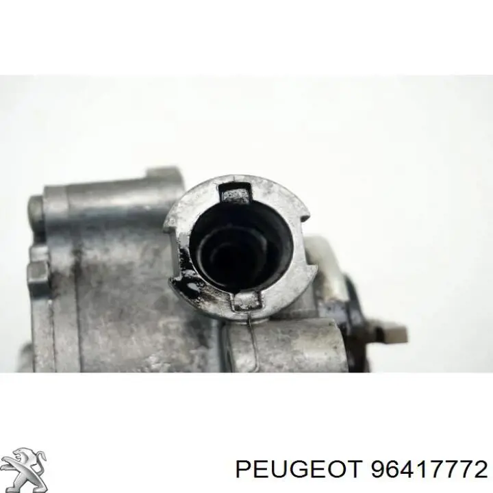 Насос вакуумний Peugeot/Citroen 96417772 ціна, від 12.67 USD