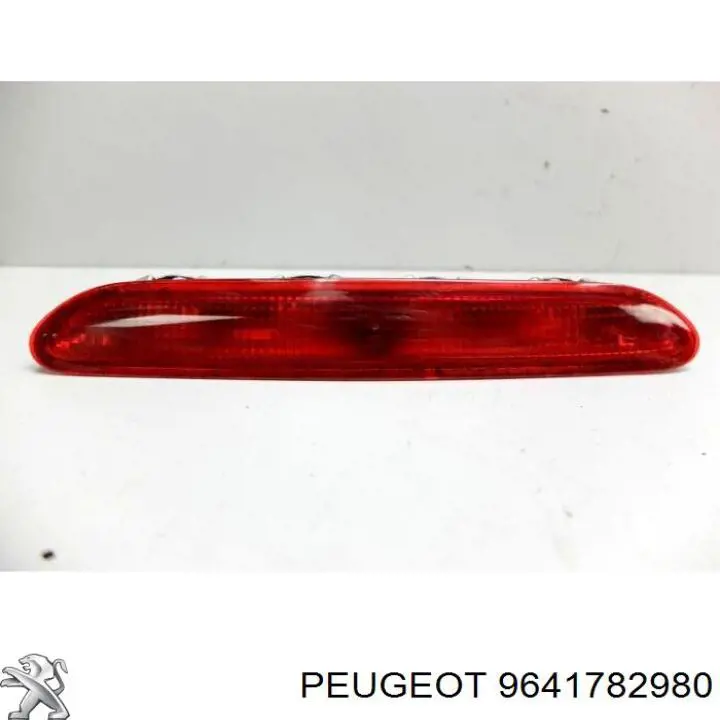  Peugeot/Citroen 9641782980 ціна, від 55.87 USD