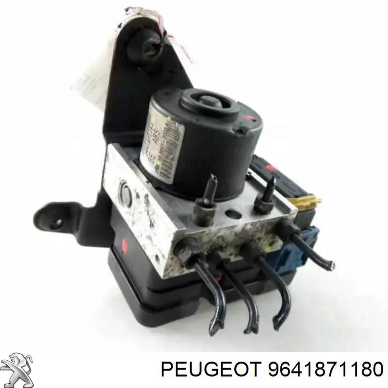  Peugeot/Citroen 9641871180 ціна, від 60.67 USD