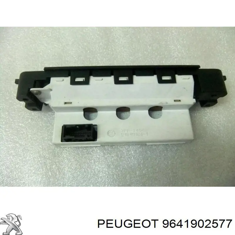  Peugeot/Citroen 9641902577 ціна, від 19.75 USD