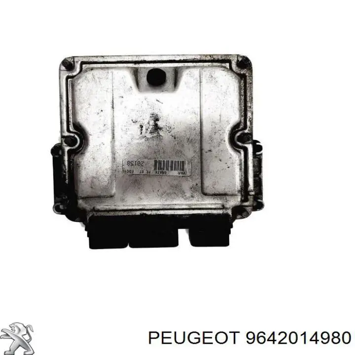 Peugeot/Citroen 9642014980