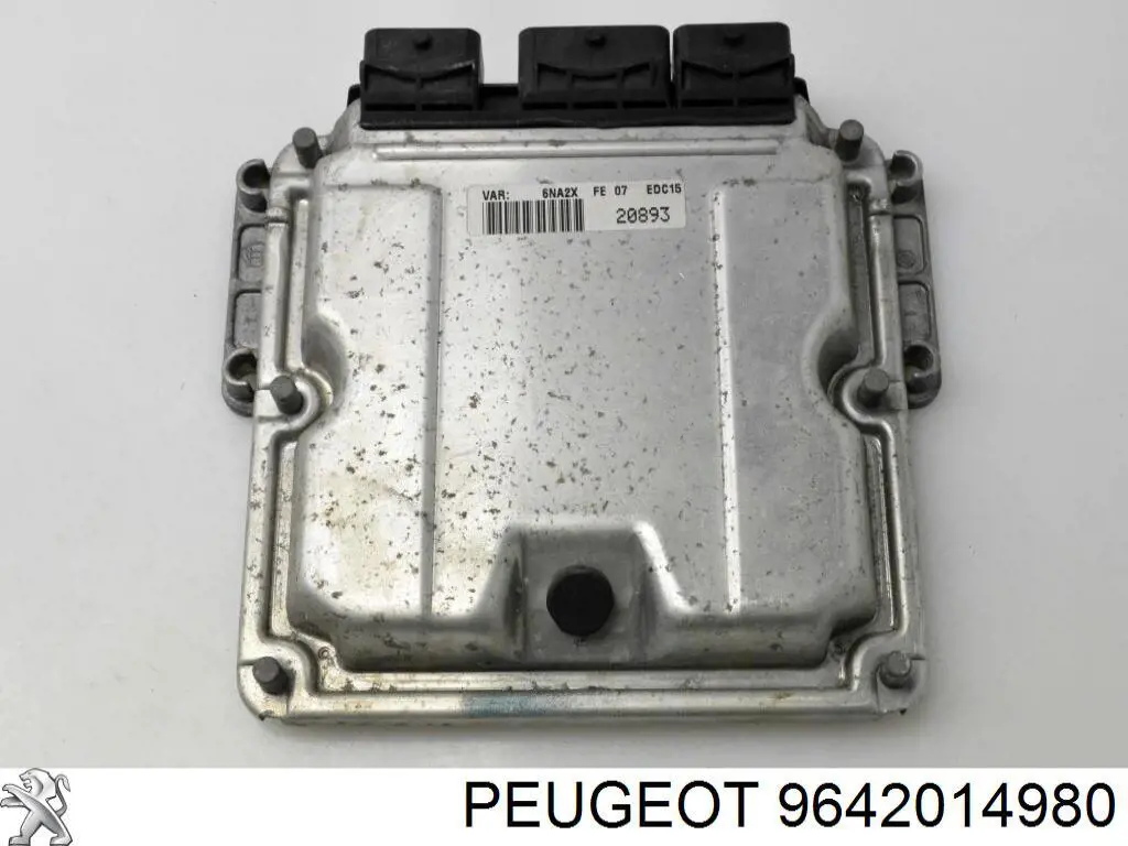 Купити 9642014980 Peugeot/Citroen 