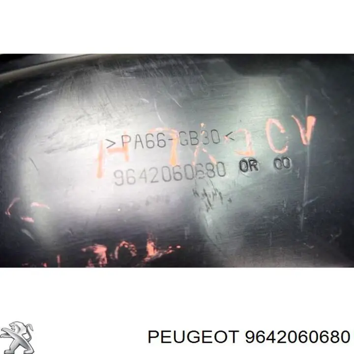 9642060680 Peugeot/Citroen 