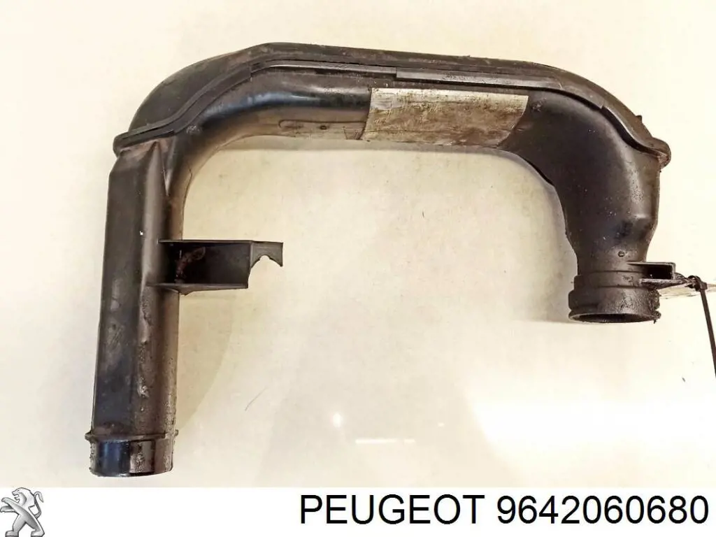 Купити 9642060680 Peugeot/Citroen 