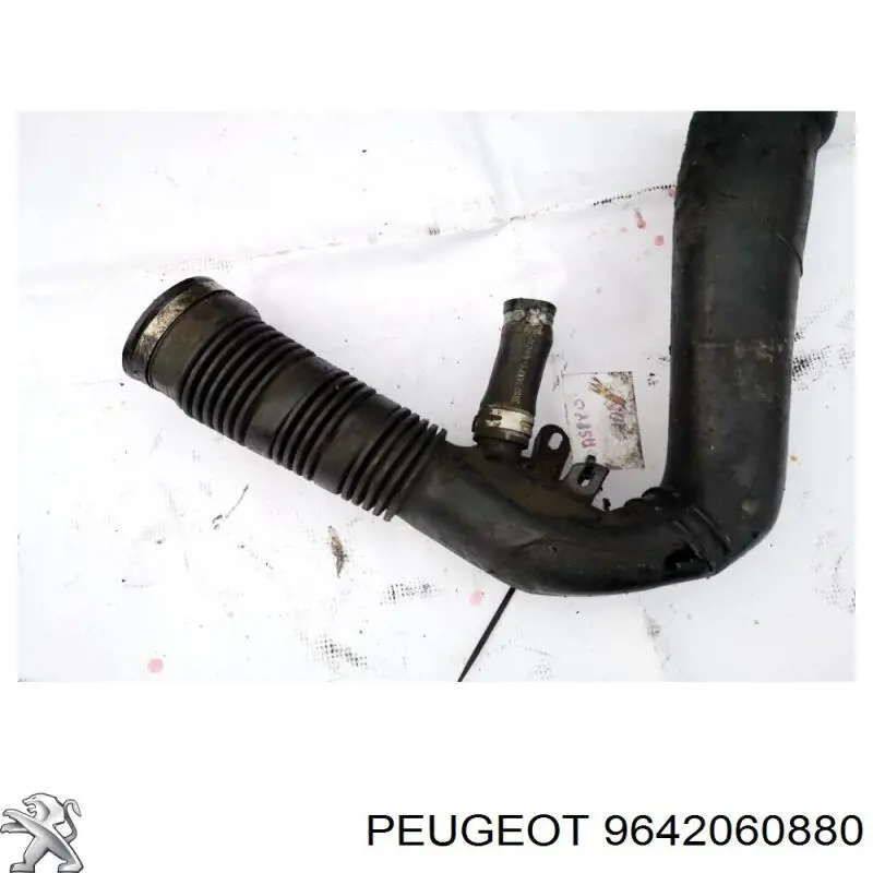 Peugeot/Citroen 9642060880 ціна, від 3.80 USD
