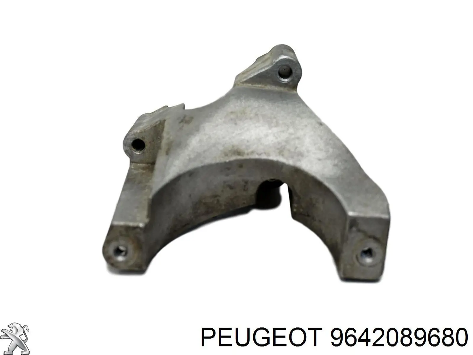Купити 9642089680 Peugeot/Citroen 