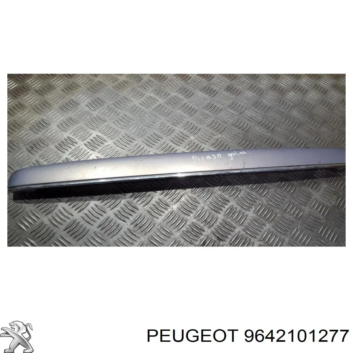 9642101277 Peugeot/Citroen 