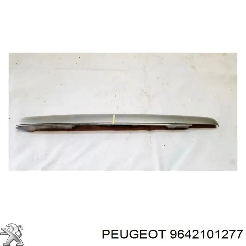  9642101277 Peugeot/Citroen