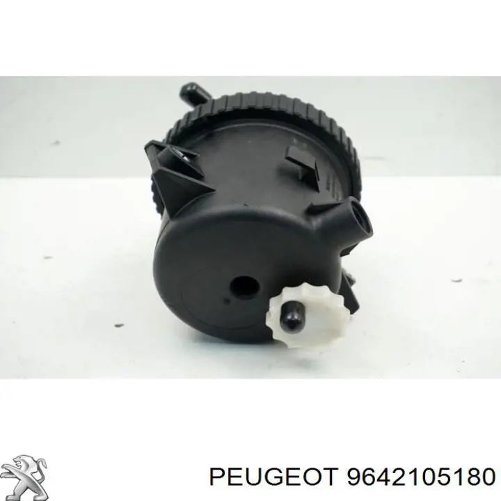 Корпус паливного фільтра Peugeot/Citroen 9642105180 ціна, від 28.19 USD