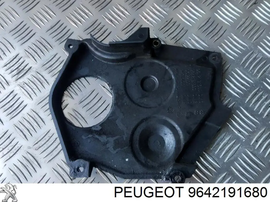  9642191680 Peugeot/Citroen