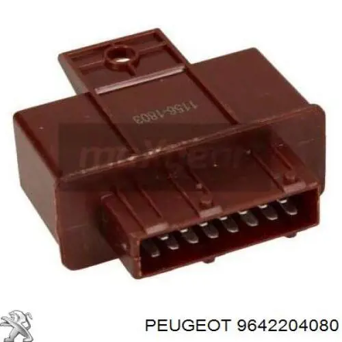  Peugeot/Citroen 9642204080 ціна, від 21.98 USD