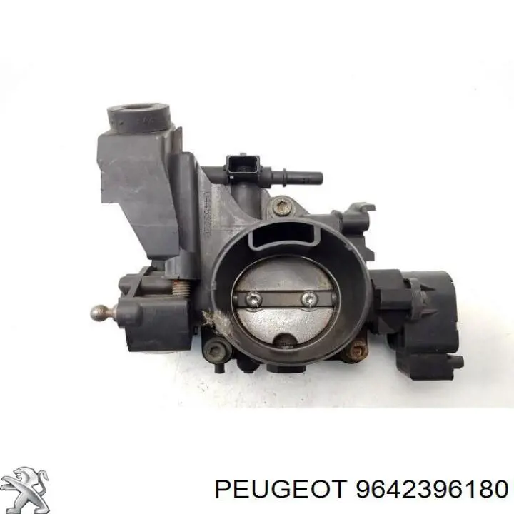 9642396180 Peugeot/Citroen 