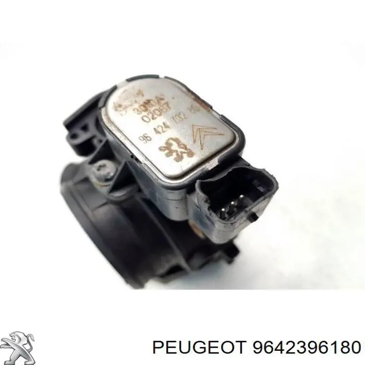  Peugeot/Citroen 9642396180 ціна, від 13.87 USD