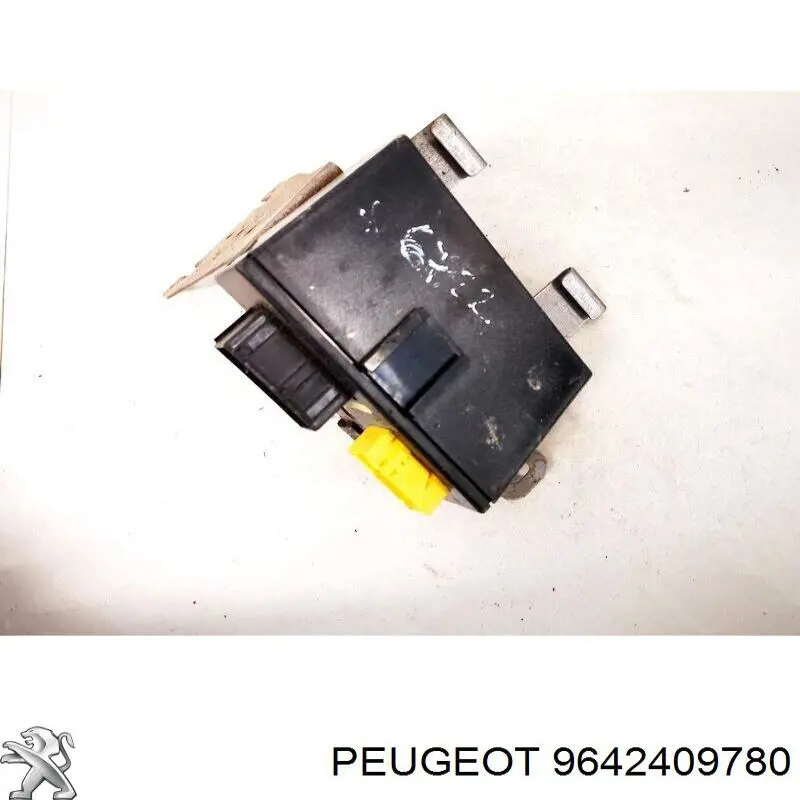 Купити 9642409780 Peugeot/Citroen 
