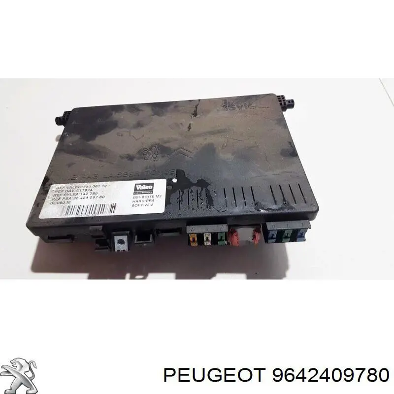 9642409780 Peugeot/Citroen 