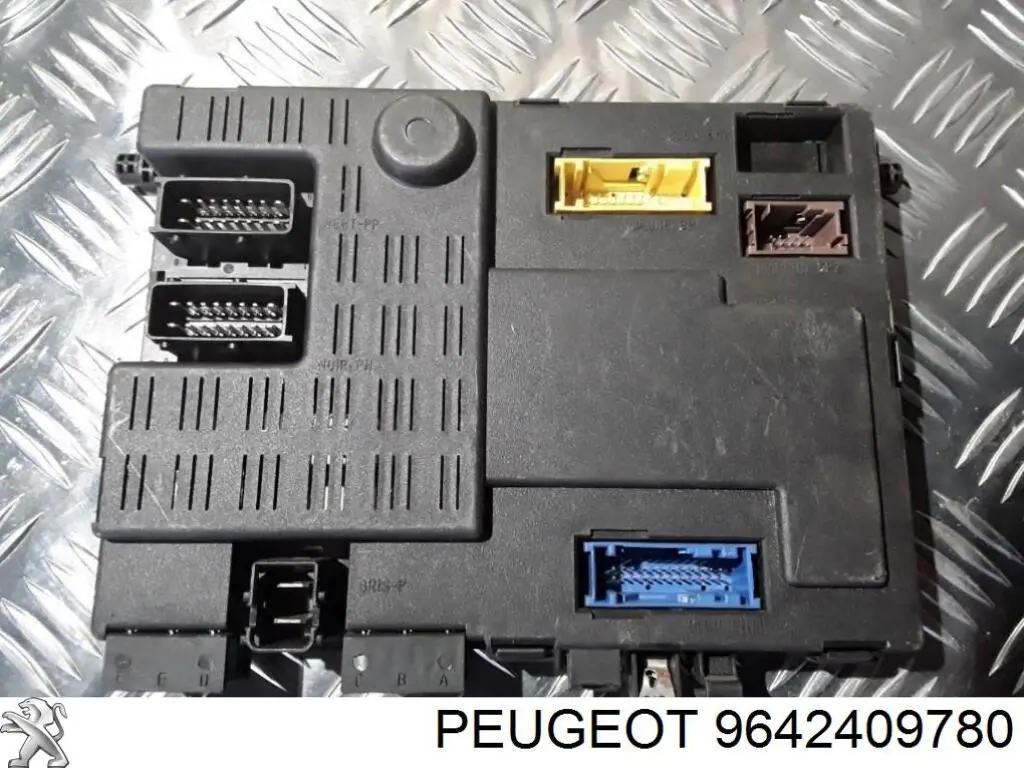  Peugeot/Citroen 9642409780 ціна, від 38.01 USD