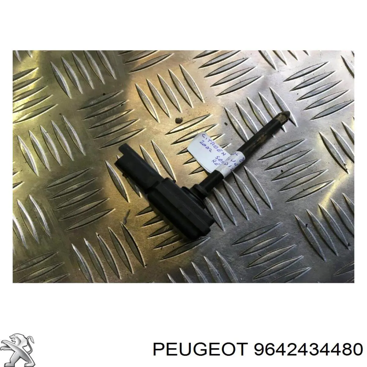 9642434480 Peugeot/Citroen 