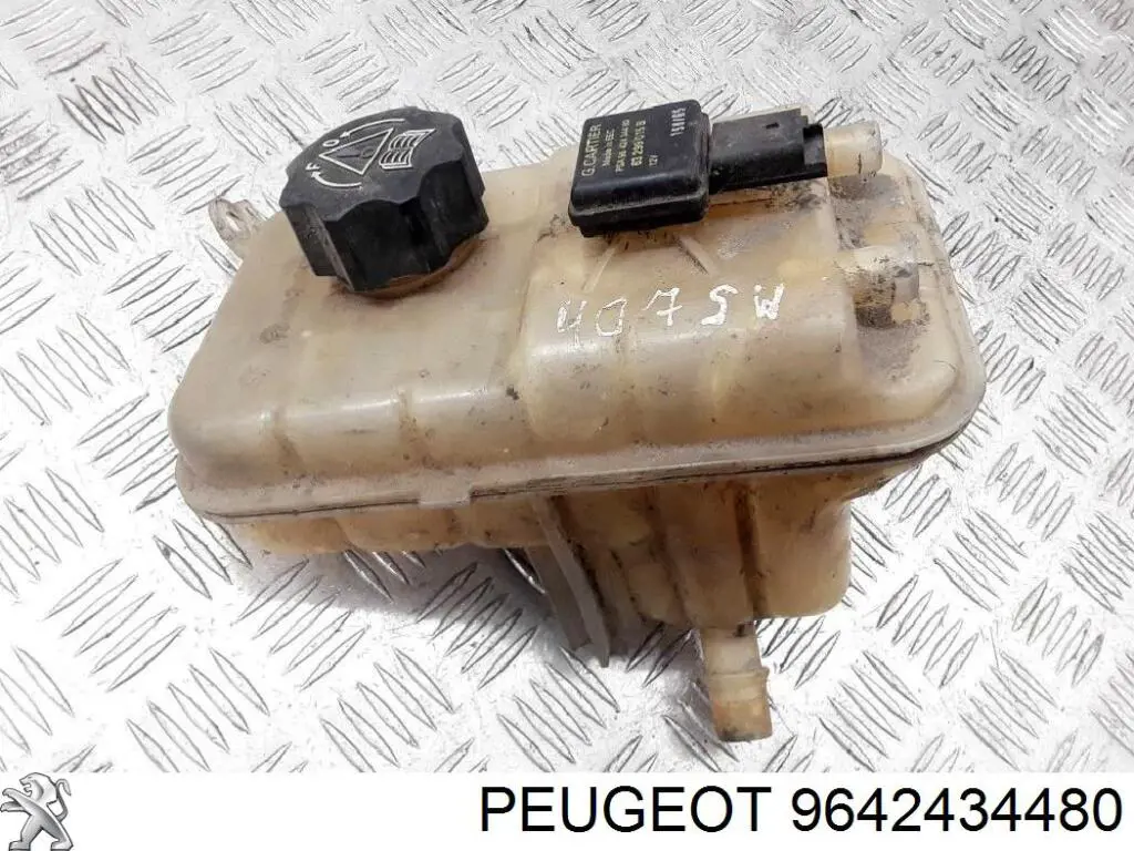 Купити 9642434480 Peugeot/Citroen 