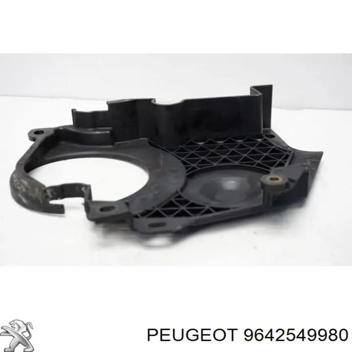 9642549980 Peugeot/Citroen 